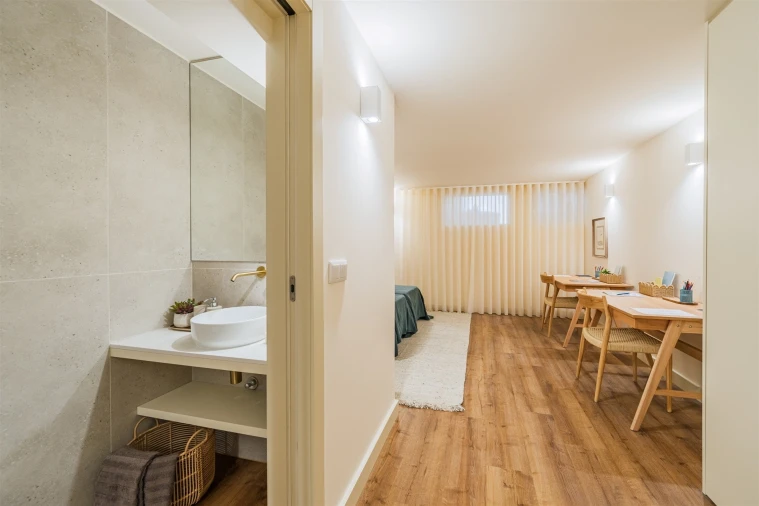 Apartamento T3 para Venda em Bonfim Foto 33