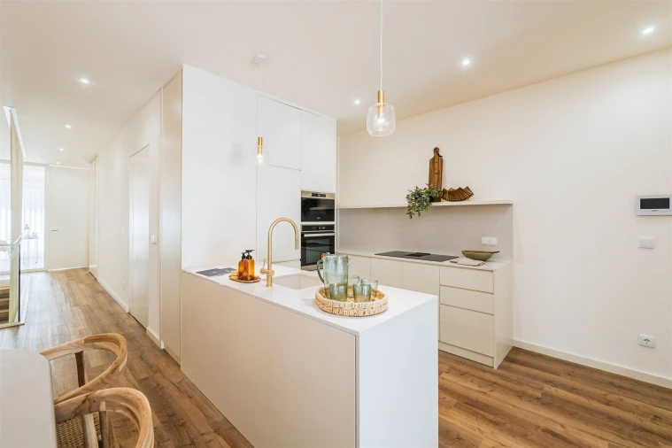 Apartamento T3 para Venda em Bonfim Foto 17