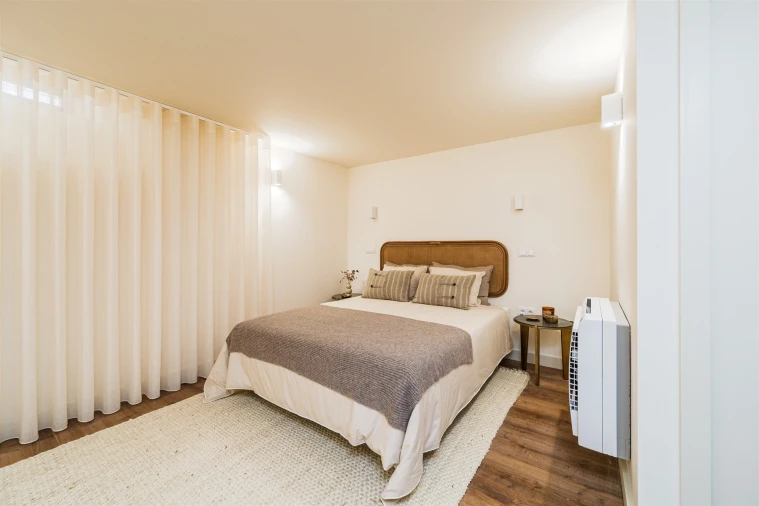 Apartamento T3 para Venda em Bonfim Foto 47
