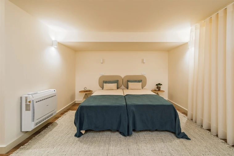 Apartamento T3 para Venda em Bonfim Foto 38