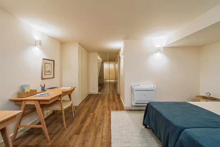 Apartamento T3 para Venda em Bonfim Foto 40