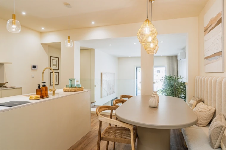 Apartamento T3 para Venda em Bonfim Foto 15