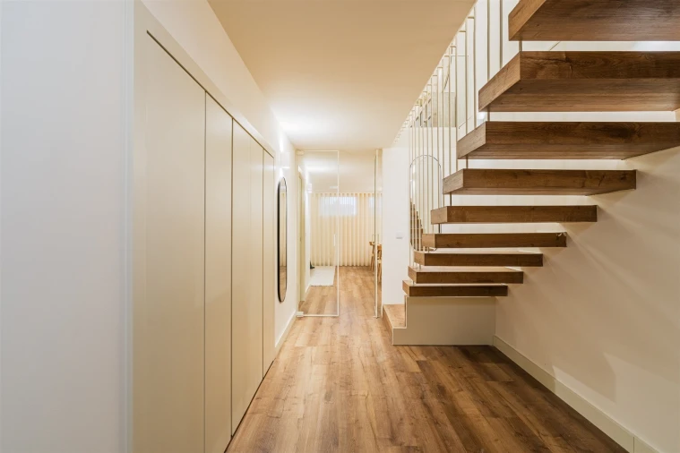 Apartamento T3 para Venda em Bonfim Foto 26