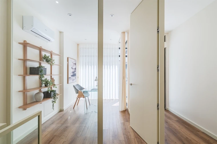 Apartamento T3 para Venda em Bonfim Foto 11