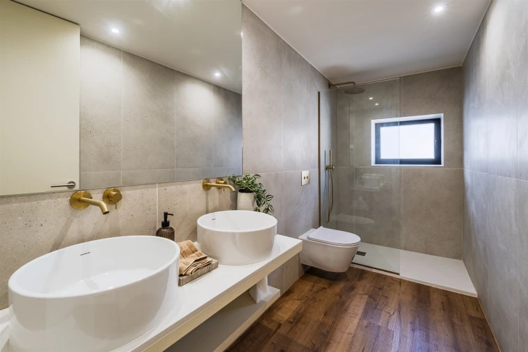 Apartamento T3 para Venda em Bonfim Foto 43