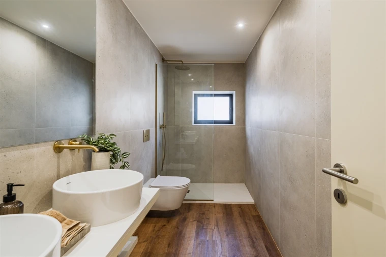 Apartamento T3 para Venda em Bonfim Foto 44