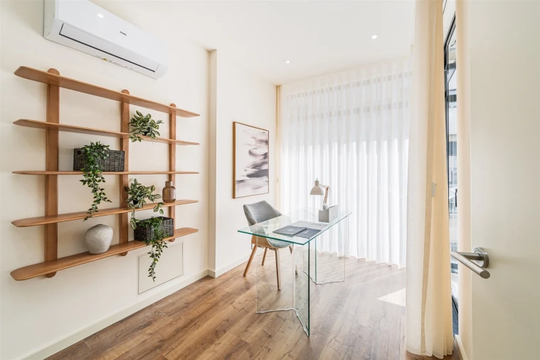 Apartamento T3 para Venda em Bonfim Foto 12