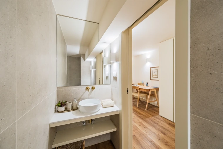 Apartamento T3 para Venda em Bonfim Foto 35