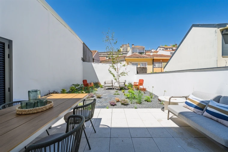 Apartamento T3 para Venda em Bonfim Foto 25