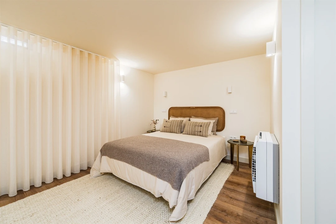 Apartamento T3 para Venda em Bonfim Foto 27