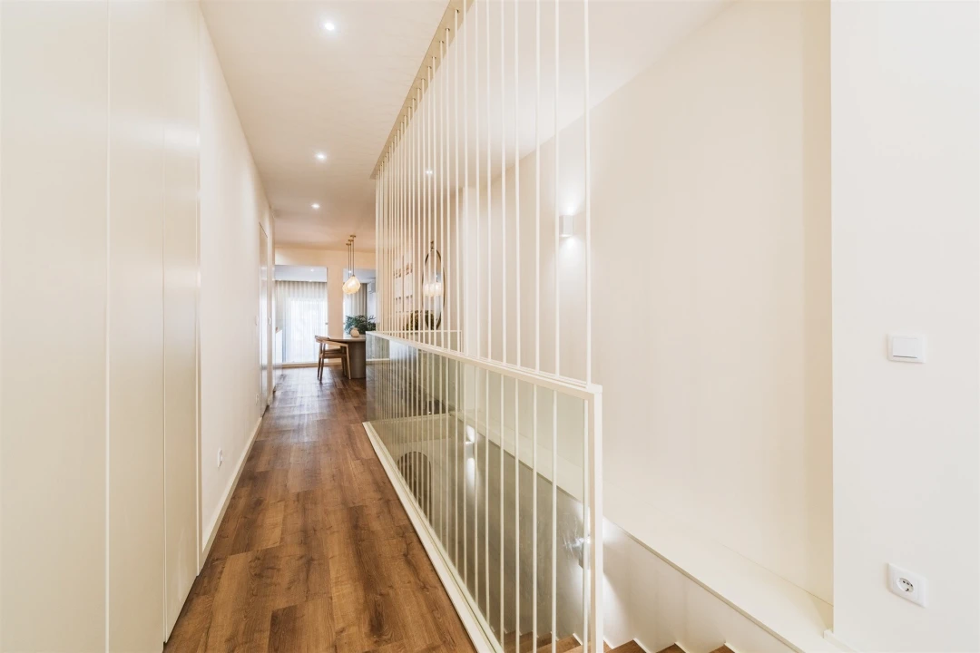 Apartamento T3 para Venda em Bonfim Foto 9