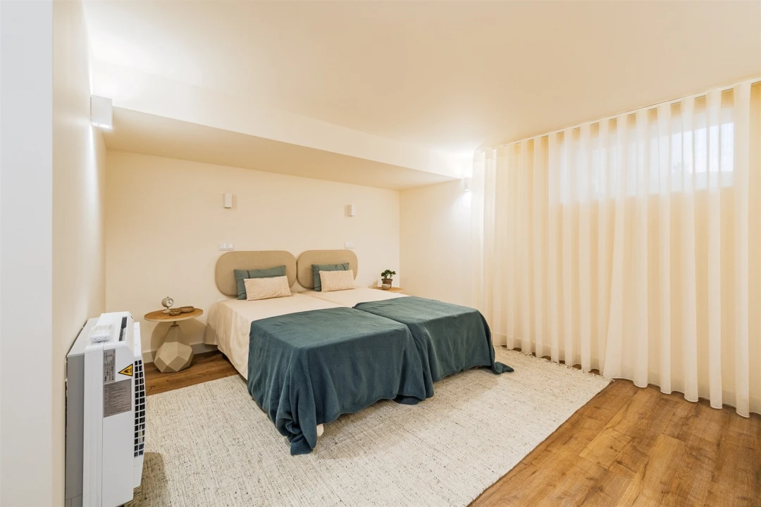 Apartamento T3 para Venda em Bonfim Foto 37