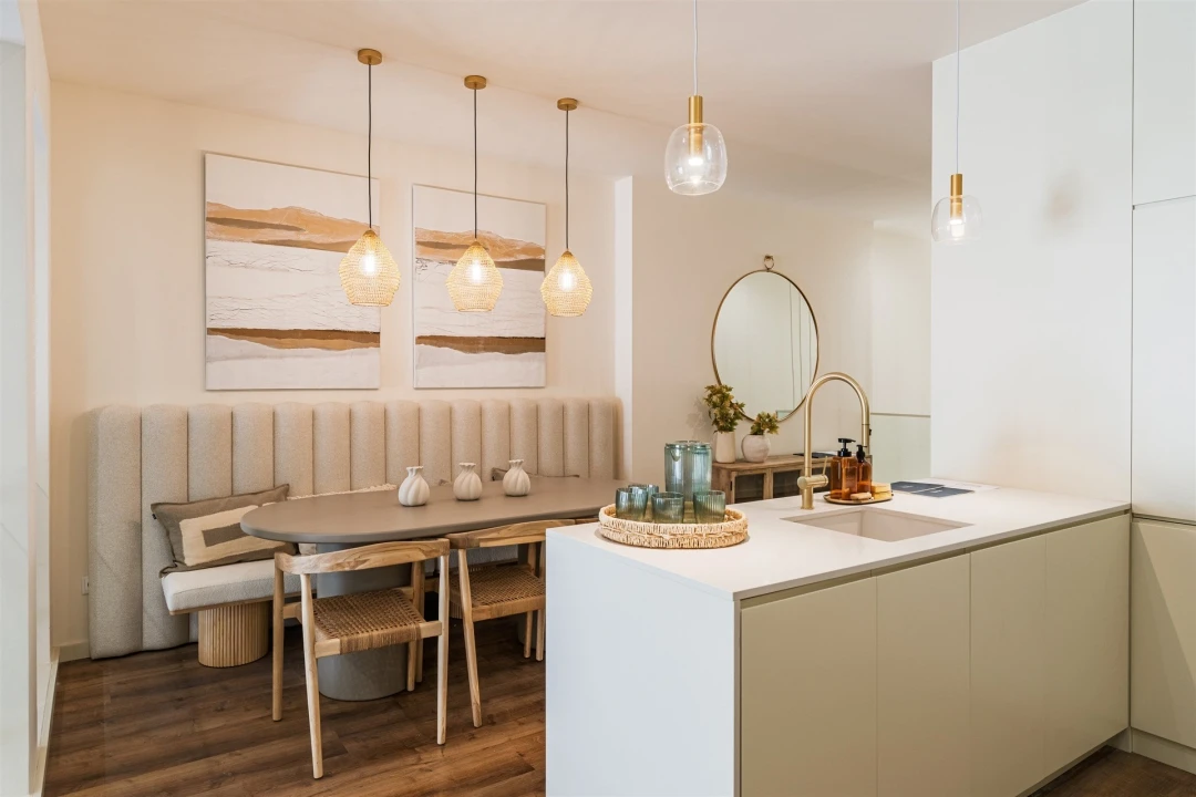 Apartamento T3 para Venda em Bonfim Foto 21