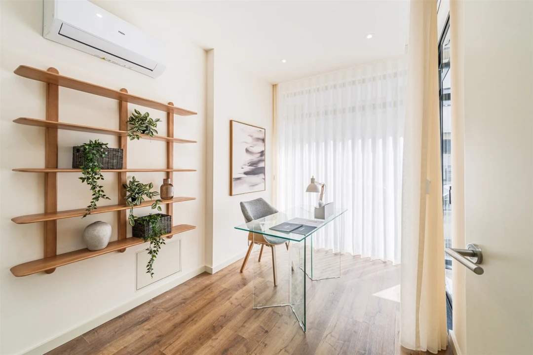 Apartamento T3 para Venda em Bonfim Foto 12