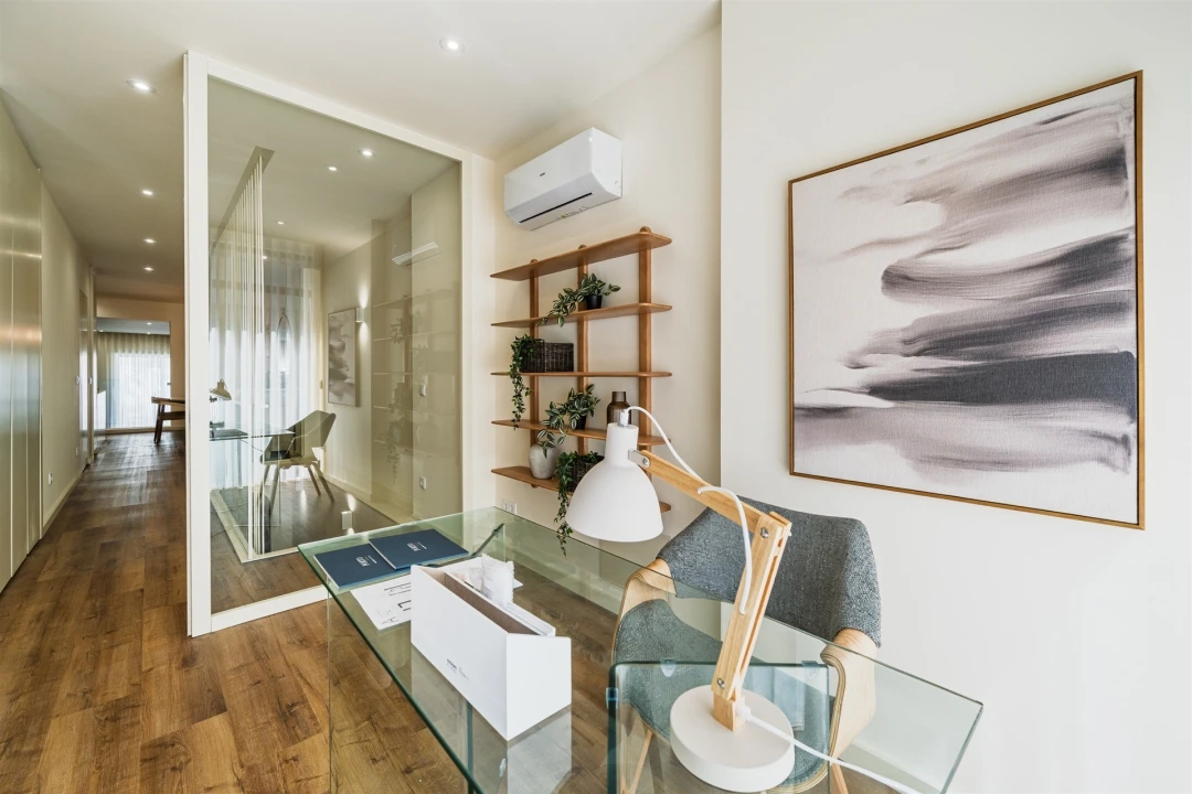 Apartamento T3 para Venda em Bonfim Foto 10
