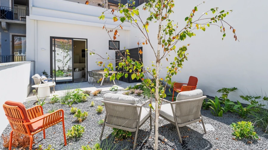 Apartamento T3 para Venda em Bonfim