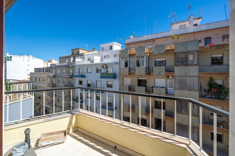 Apartamento T3 para Venda em Portimão Foto 10