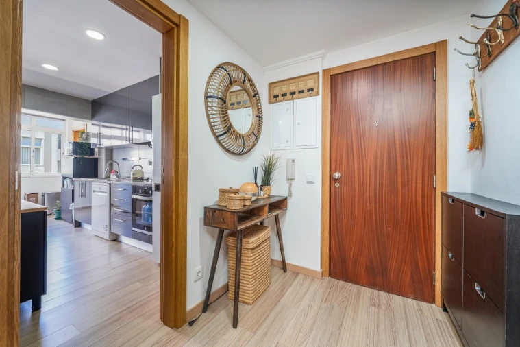 Apartamento T3 para Venda em Portimão Foto 4