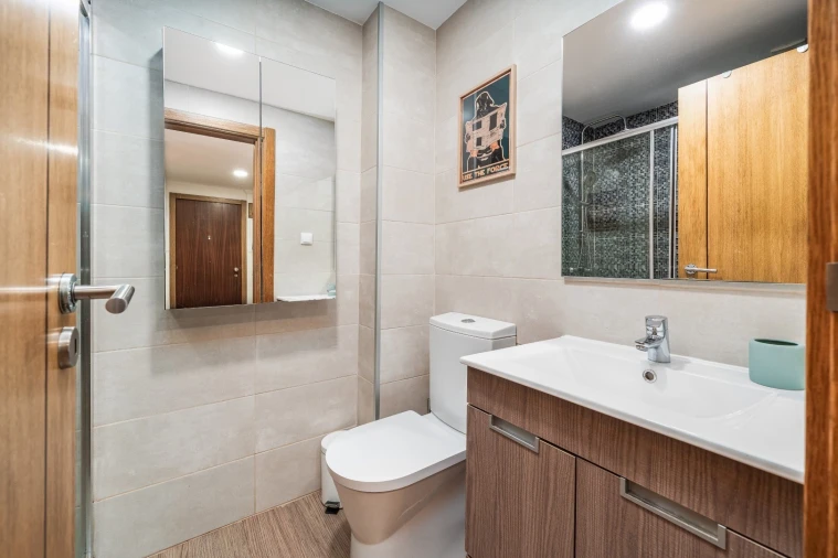 Apartamento T3 para Venda em Portimão Foto 27
