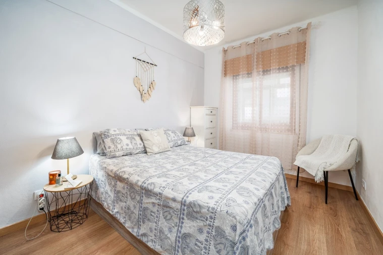 Apartamento T3 para Venda em Portimão Foto 15