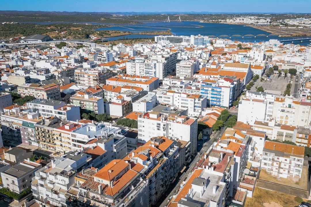 Apartamento T3 para Venda em Portimão Foto 32