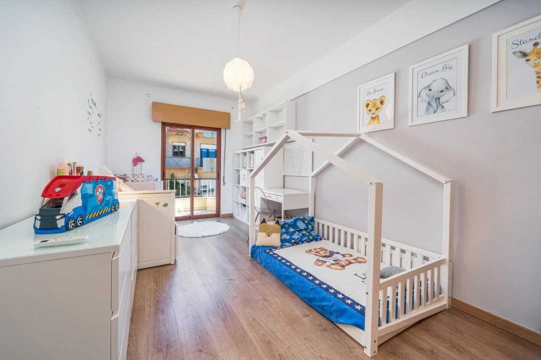 Apartamento T3 para Venda em Portimão Foto 18