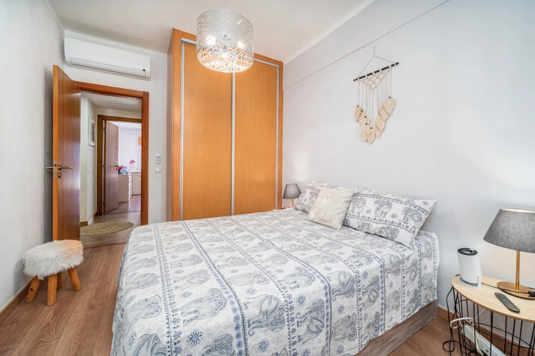 Apartamento T3 para Venda em Portimão Foto 17