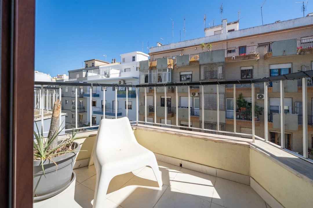 Apartamento T3 para Venda em Portimão Foto 20