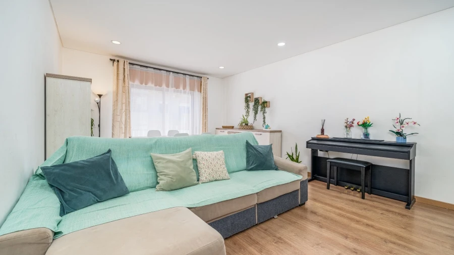 Apartamento T3 para Venda em Portimão