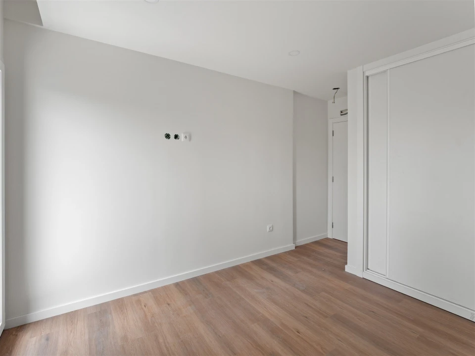 Apartamento T2 para Venda em Marvila, Ribeira Santarém, São Salvador, São Nicolau Foto 9