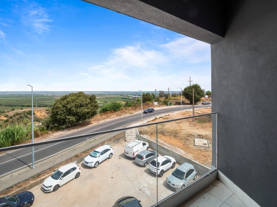 Apartamento T2 para Venda em Marvila, Ribeira Santarém, São Salvador, São Nicolau Foto 15