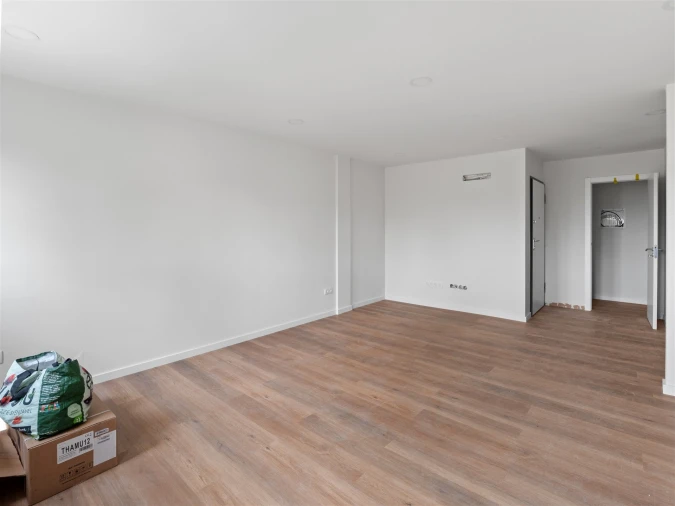 Apartamento T2 para Venda em Marvila, Ribeira Santarém, São Salvador, São Nicolau Foto 12