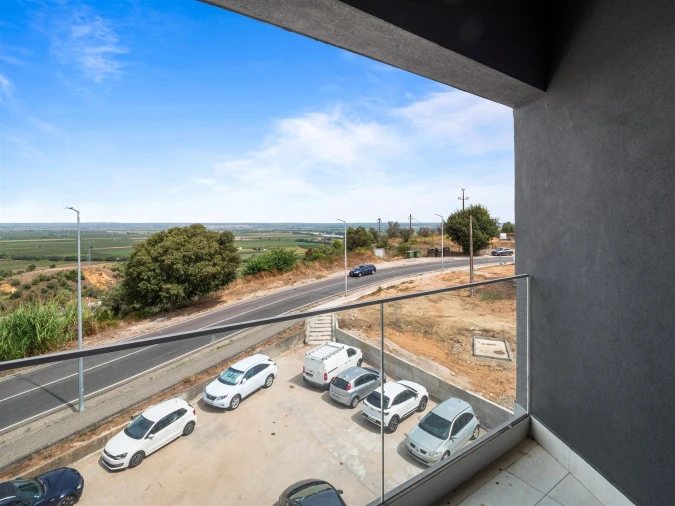 Apartamento T2 para Venda em Marvila, Ribeira Santarém, São Salvador, São Nicolau Foto 15