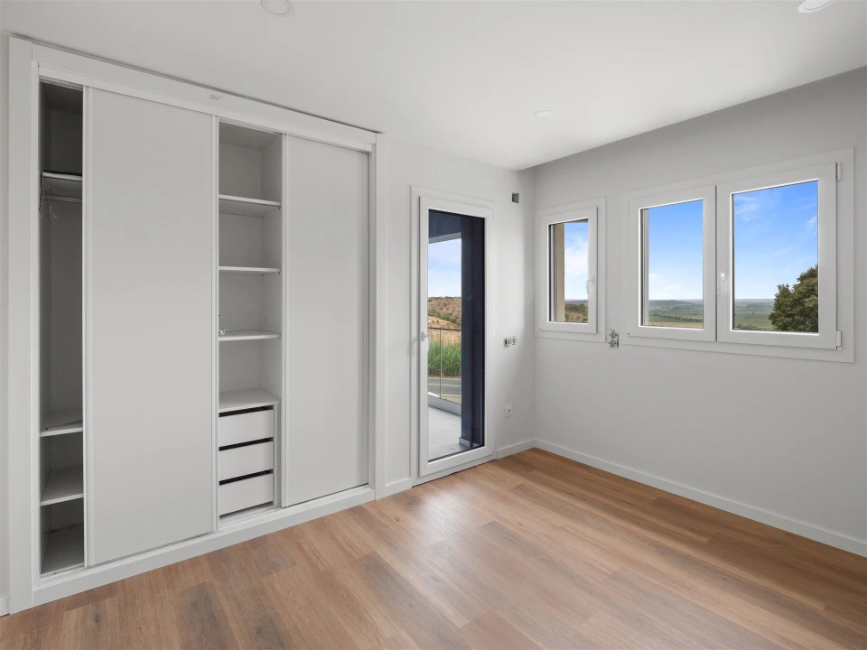 Apartamento T2 para Venda em Marvila, Ribeira Santarém, São Salvador, São Nicolau Foto 5