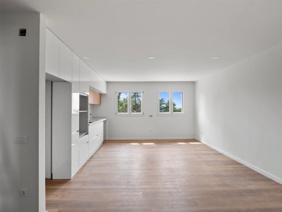 Apartamento T2 para Venda em Marvila, Ribeira Santarém, São Salvador, São Nicolau Foto 1
