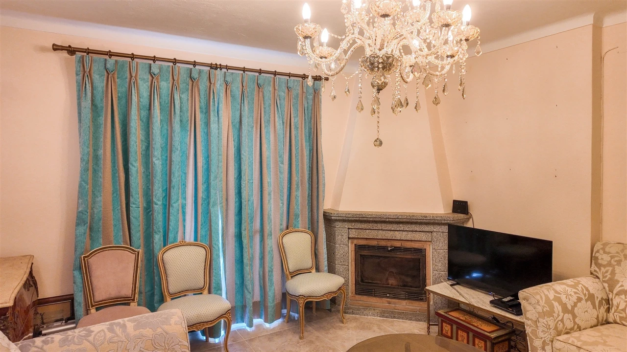 Moradia T3 para Venda em Monfortinho e Salvaterra do Extremo Foto 5