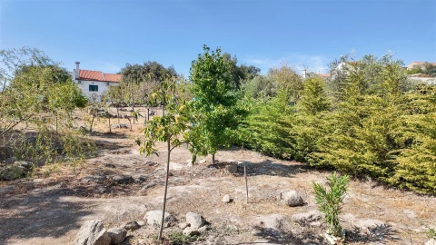 Moradia T3 para Venda em Monfortinho e Salvaterra do Extremo