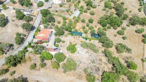 Moradia T3 para Venda em Monfortinho e Salvaterra do Extremo