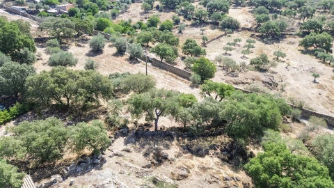 Moradia T3 para Venda em Monfortinho e Salvaterra do Extremo