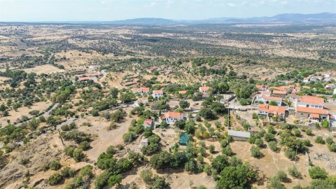 Moradia T3 para Venda em Monfortinho e Salvaterra do Extremo