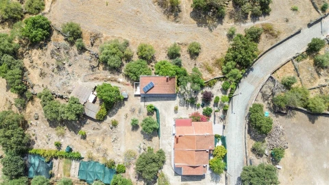 Moradia T3 para Venda em Monfortinho e Salvaterra do Extremo