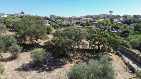 Moradia T3 para Venda em Monfortinho e Salvaterra do Extremo