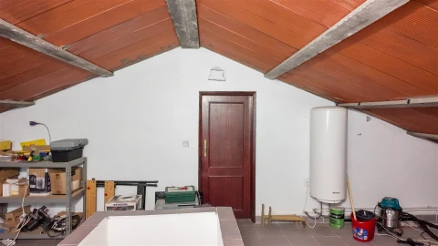 Moradia T3 para Venda em Monfortinho e Salvaterra do Extremo