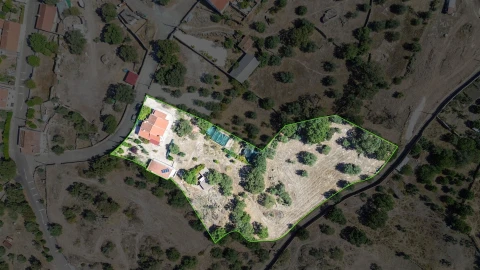 Moradia T3 para Venda em Monfortinho e Salvaterra do Extremo