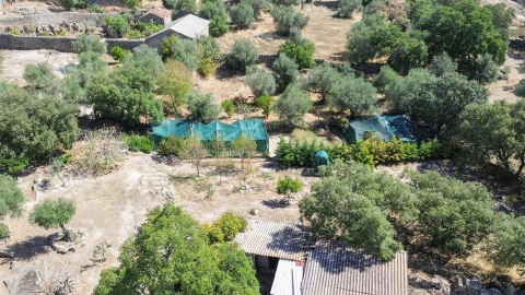 Moradia T3 para Venda em Monfortinho e Salvaterra do Extremo