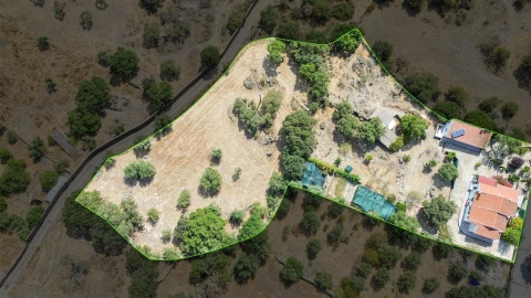 Moradia T3 para Venda em Monfortinho e Salvaterra do Extremo