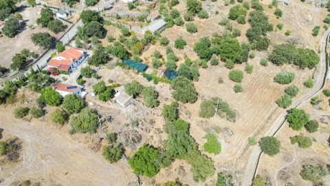 Moradia T3 para Venda em Monfortinho e Salvaterra do Extremo