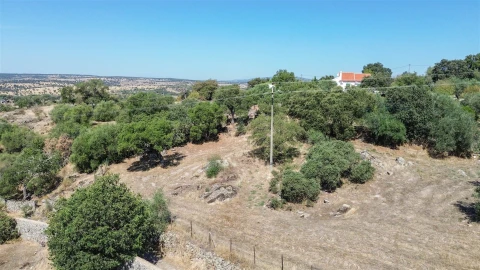 Moradia T3 para Venda em Monfortinho e Salvaterra do Extremo