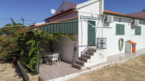 Moradia T3 para Venda em Monfortinho e Salvaterra do Extremo