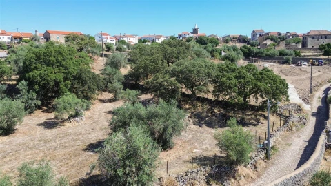 Moradia T3 para Venda em Monfortinho e Salvaterra do Extremo